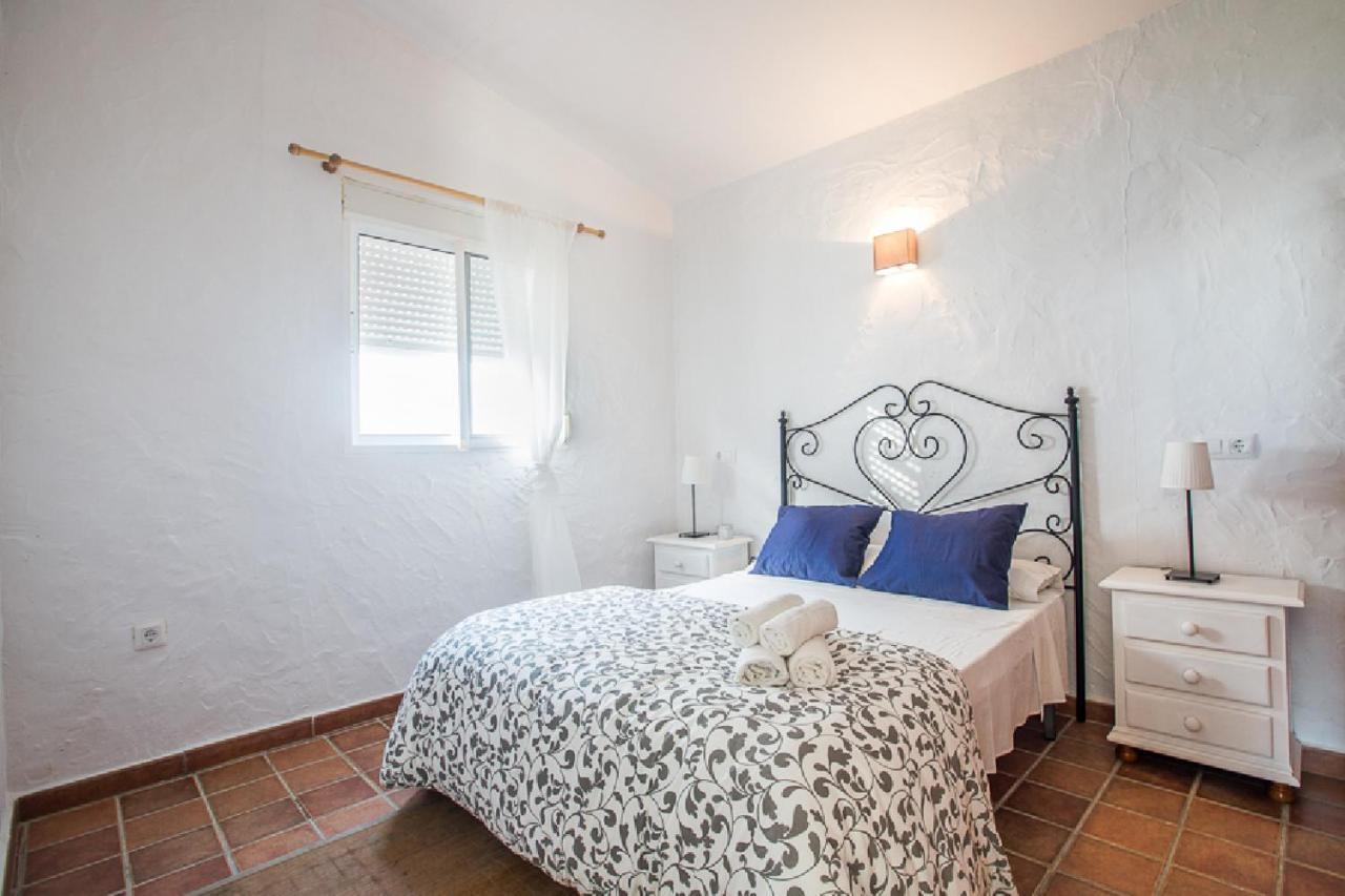 Bolonia House Vila Tarifa Exterior foto